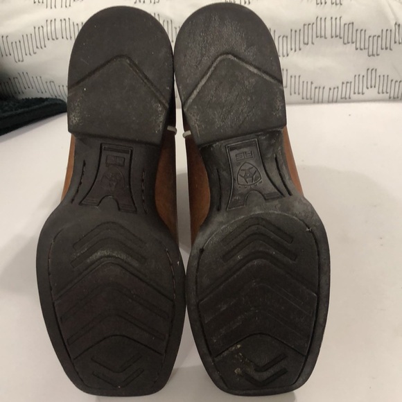 Women’s boots - Picture 4 of 6